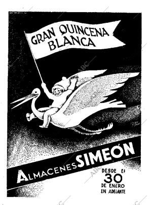 ABC MADRID 28-01-1936 página 18