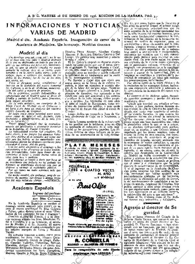 ABC MADRID 28-01-1936 página 35