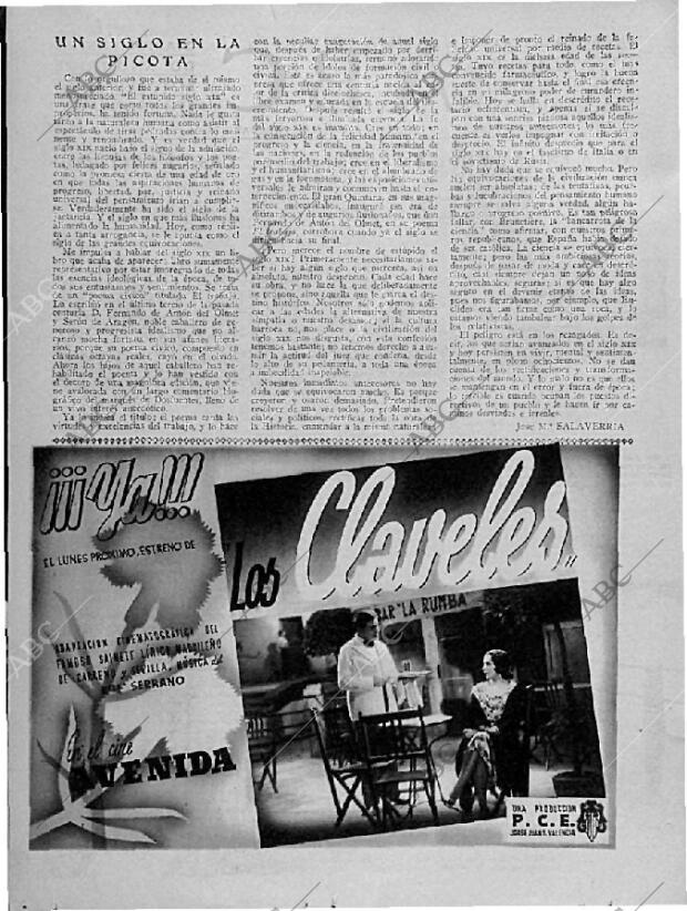 ABC MADRID 28-01-1936 página 4