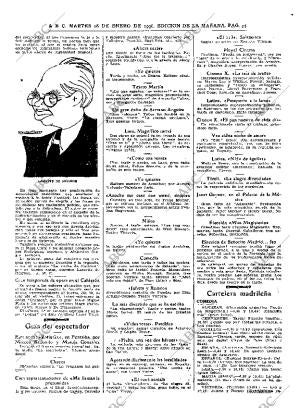 ABC MADRID 28-01-1936 página 45