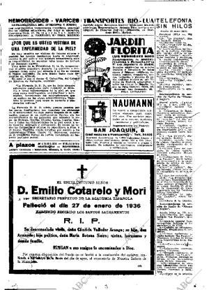 ABC MADRID 28-01-1936 página 57