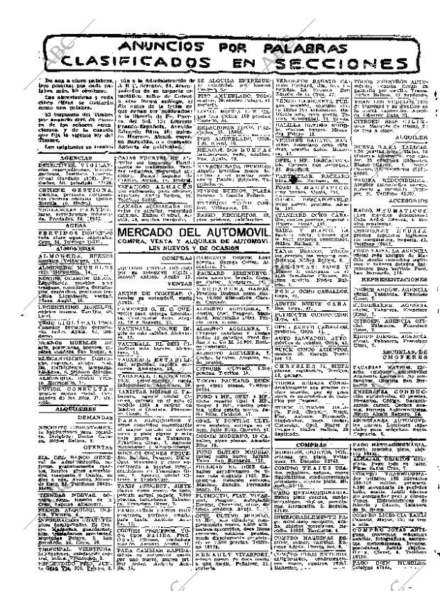 ABC MADRID 28-01-1936 página 60