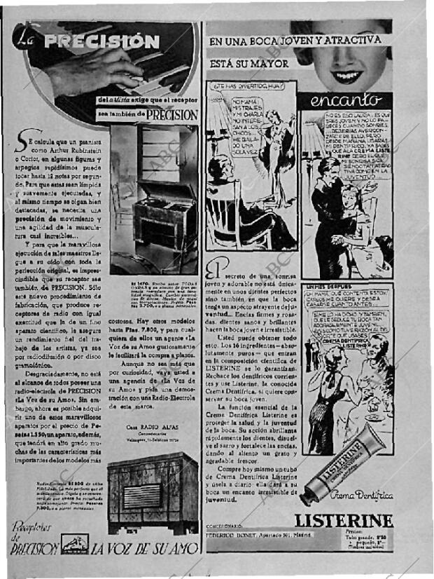 ABC MADRID 28-01-1936 página 8