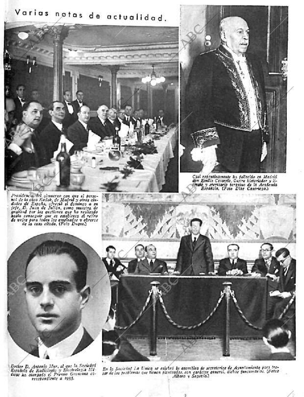 ABC MADRID 28-01-1936 página 9