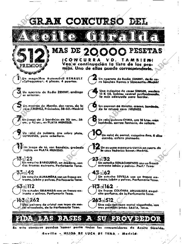 ABC SEVILLA 28-01-1936 página 24