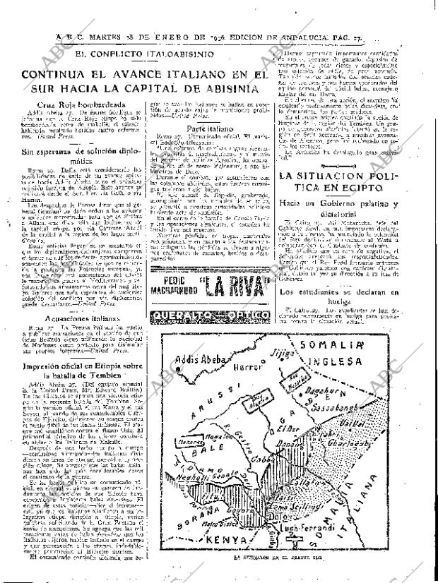 ABC SEVILLA 28-01-1936 página 27