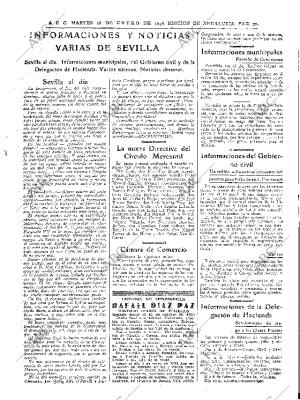 ABC SEVILLA 28-01-1936 página 31