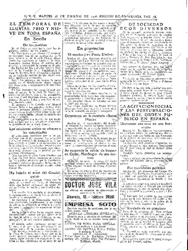 ABC SEVILLA 28-01-1936 página 33