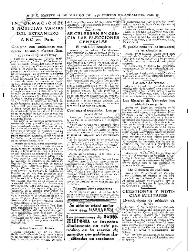 ABC SEVILLA 28-01-1936 página 35