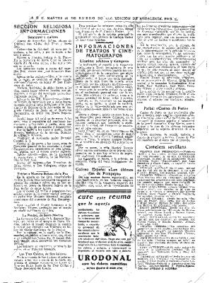 ABC SEVILLA 28-01-1936 página 36