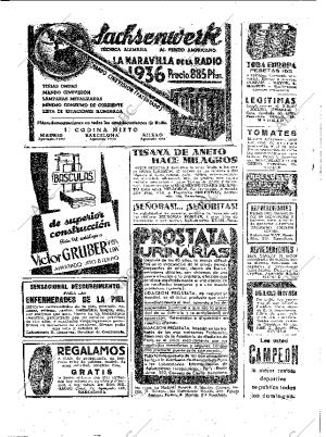 ABC SEVILLA 28-01-1936 página 50