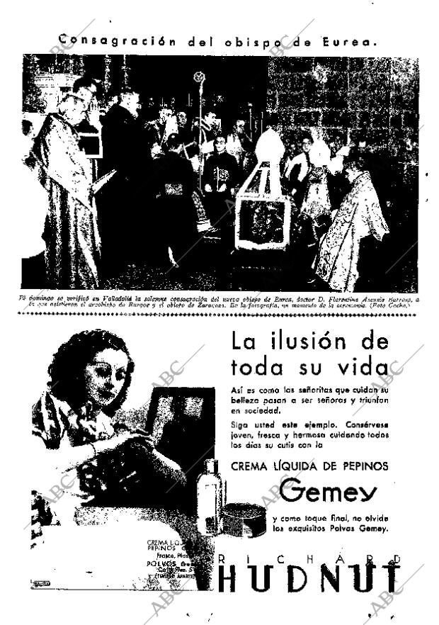 ABC MADRID 29-01-1936 página 10