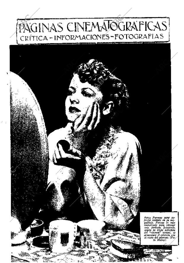 ABC MADRID 29-01-1936 página 11