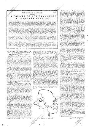 ABC MADRID 29-01-1936 página 14