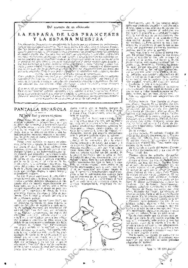ABC MADRID 29-01-1936 página 14