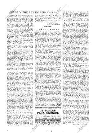 ABC MADRID 29-01-1936 página 16