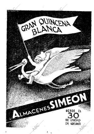 ABC MADRID 29-01-1936 página 18