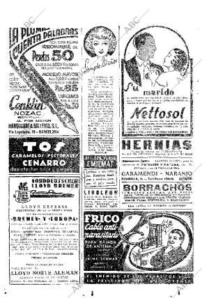 ABC MADRID 29-01-1936 página 2