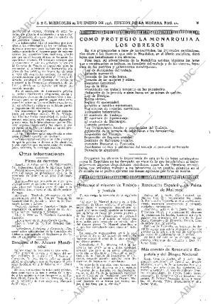 ABC MADRID 29-01-1936 página 21