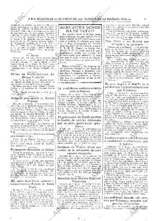 ABC MADRID 29-01-1936 página 24