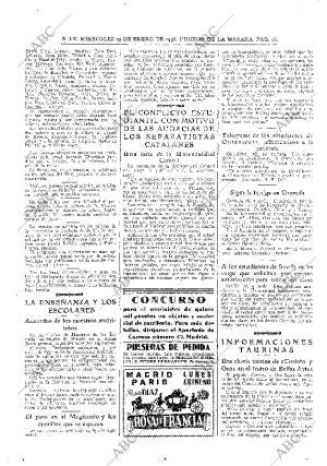 ABC MADRID 29-01-1936 página 26