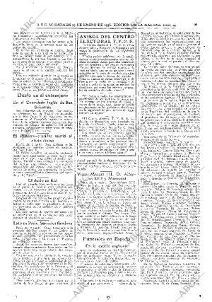 ABC MADRID 29-01-1936 página 29