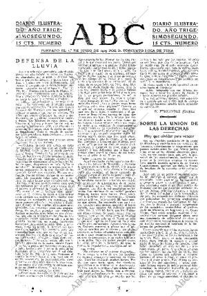 ABC MADRID 29-01-1936 página 3