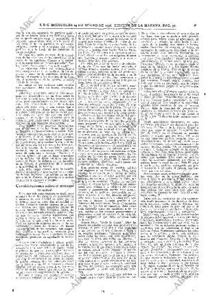 ABC MADRID 29-01-1936 página 32