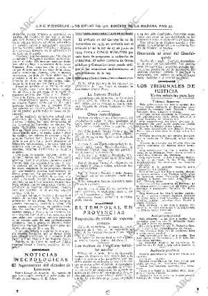 ABC MADRID 29-01-1936 página 33