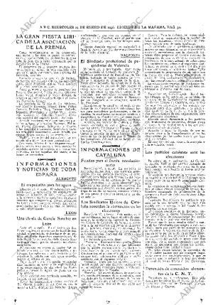 ABC MADRID 29-01-1936 página 34