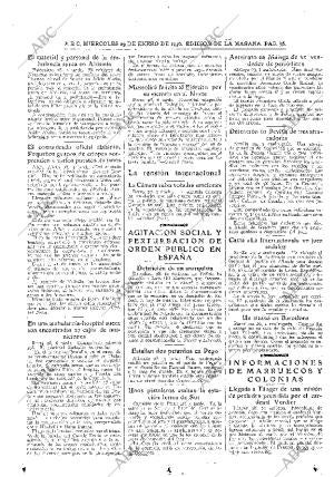 ABC MADRID 29-01-1936 página 36