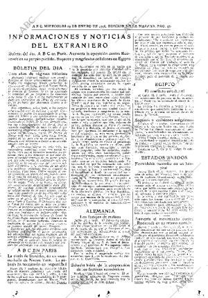 ABC MADRID 29-01-1936 página 37