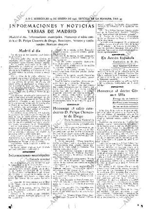 ABC MADRID 29-01-1936 página 39