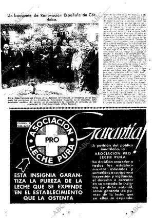 ABC MADRID 29-01-1936 página 4