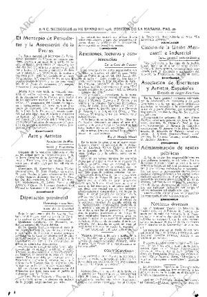 ABC MADRID 29-01-1936 página 40