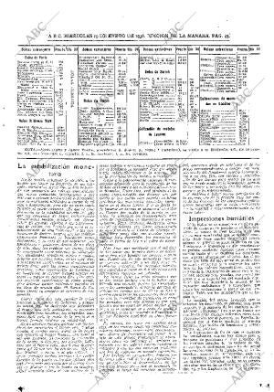 ABC MADRID 29-01-1936 página 43