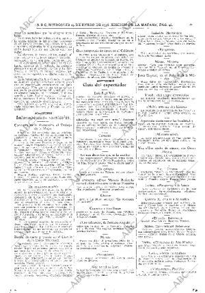 ABC MADRID 29-01-1936 página 48