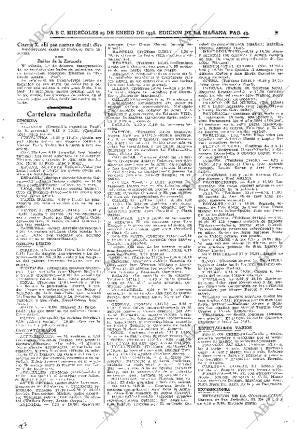 ABC MADRID 29-01-1936 página 49