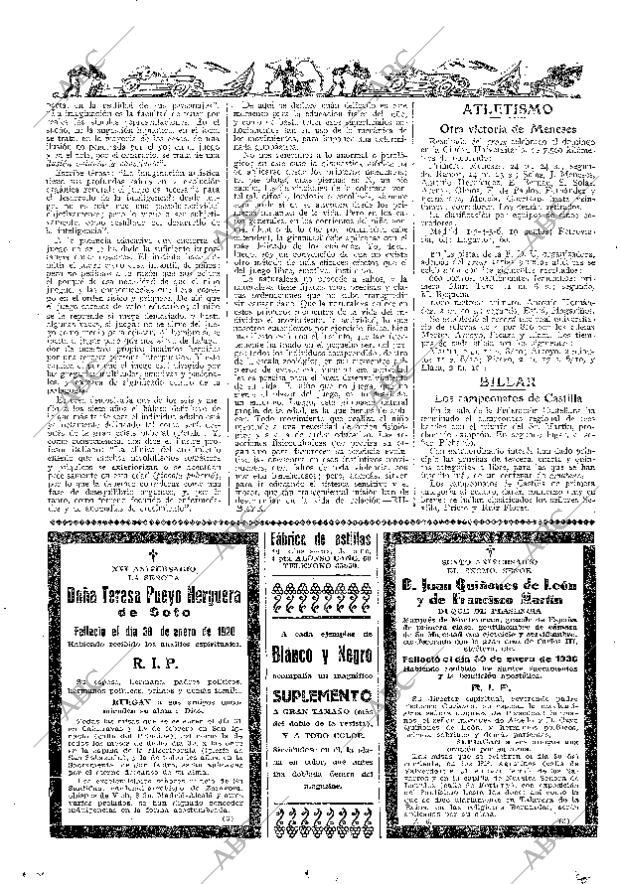 ABC MADRID 29-01-1936 página 54