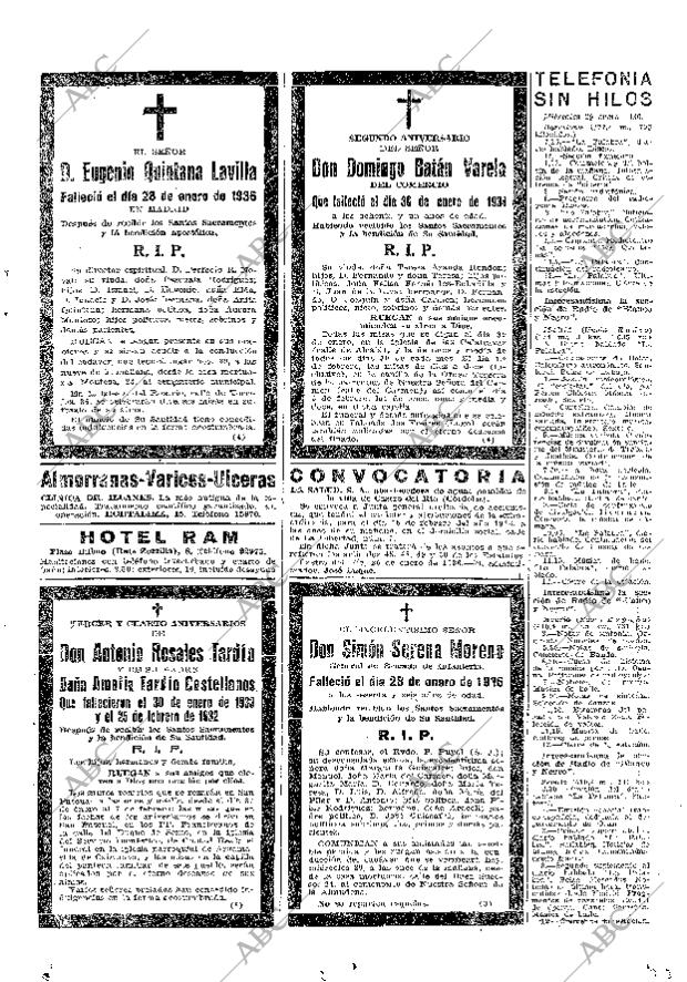 ABC MADRID 29-01-1936 página 55