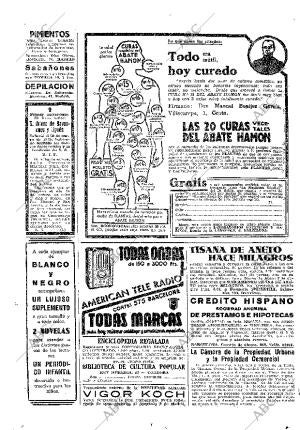 ABC MADRID 29-01-1936 página 56