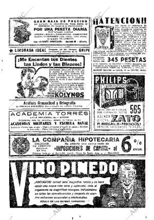 ABC MADRID 29-01-1936 página 57
