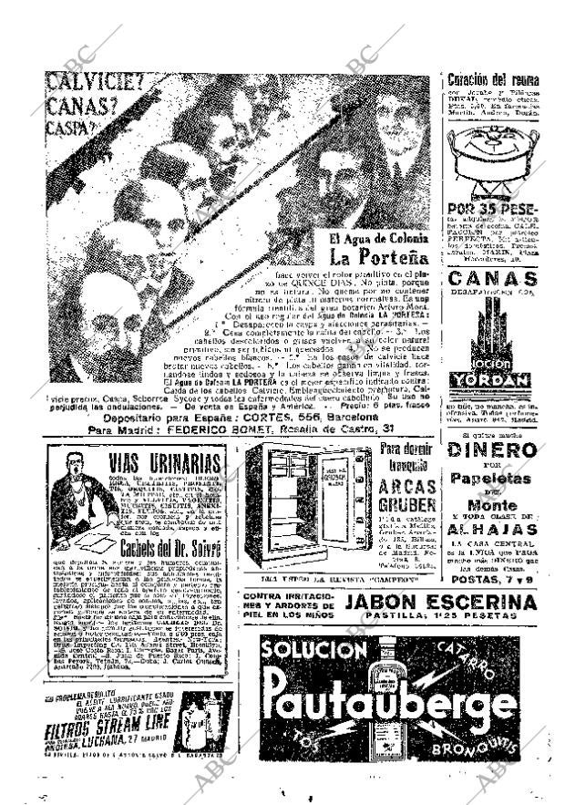 ABC MADRID 29-01-1936 página 58