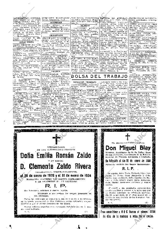 ABC MADRID 29-01-1936 página 62