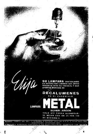 ABC MADRID 29-01-1936 página 64