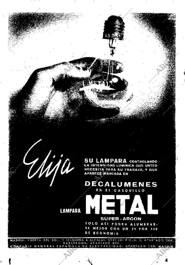 ABC MADRID 29-01-1936 página 64