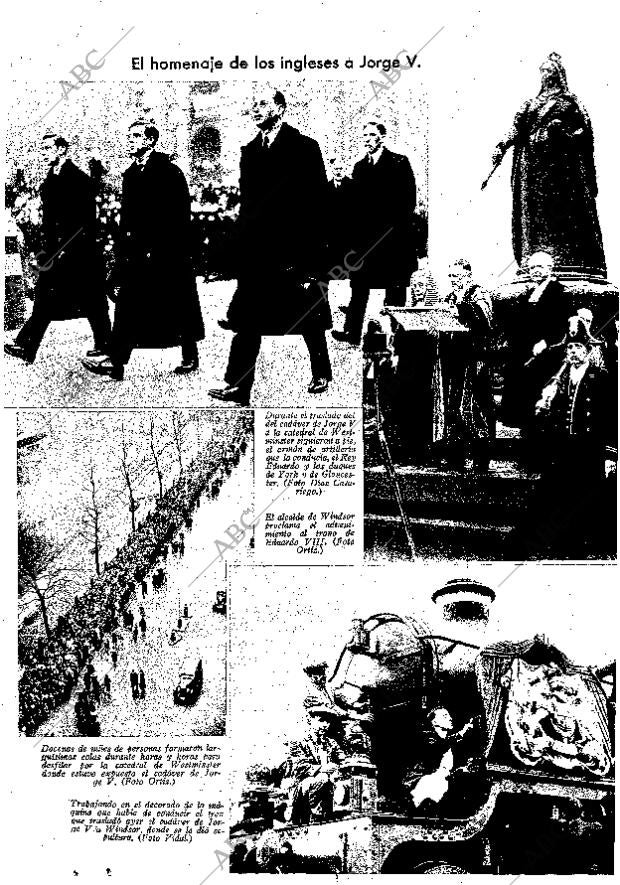 ABC MADRID 29-01-1936 página 9