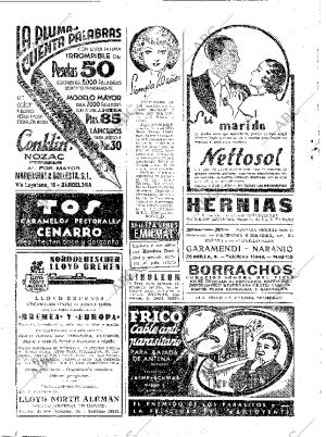 ABC SEVILLA 30-01-1936 página 2