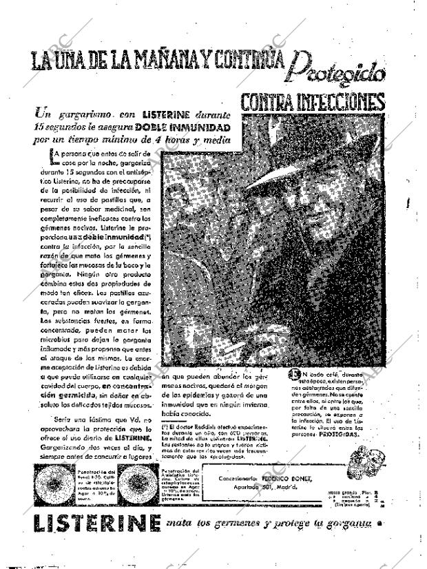 ABC SEVILLA 30-01-1936 página 34