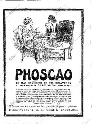 ABC SEVILLA 30-01-1936 página 46